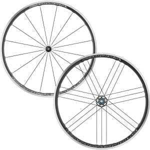 Campagnolo Zonda C17 Rim Brake Wheelset, Campagnolo