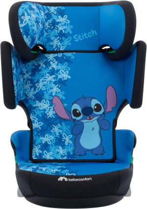 Bebeconfort Disney Hera i-Fix, Fun Stitch