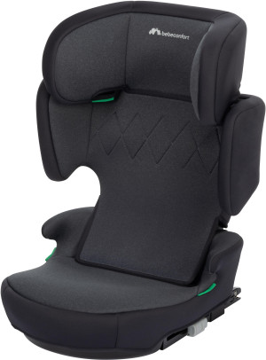 Bebeconfort Fix i-Size, Tinted Black