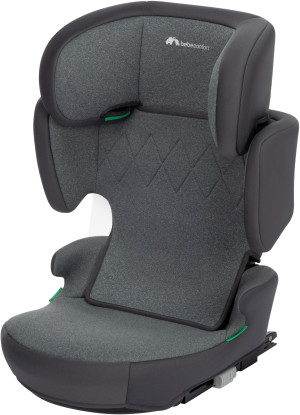 Bebeconfort Fix i-Size, Tinted Graphite