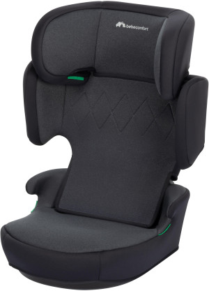 Bebeconfort Road Safe i-Size Tinted Black