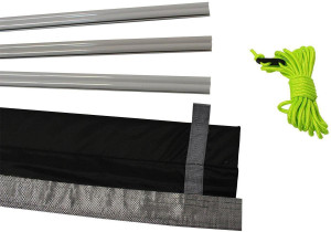 Olpro Magnetic Drive Away Kit