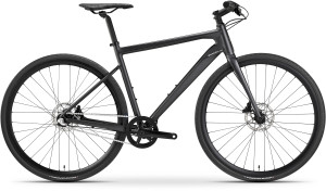 Boardman URB 8.6 Medium Frame Only