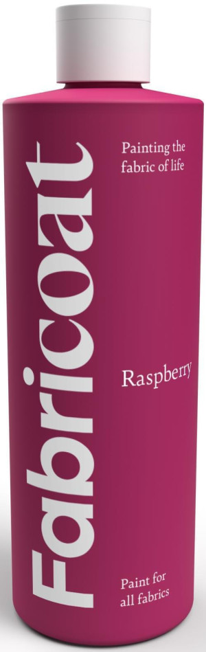 FABRICOAT-250-Raspberry