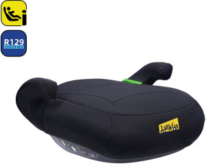 JoviKids Yoho R129 Booster Seat - Black