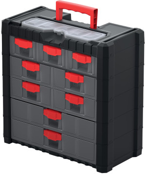Kistenberg 5 Tiered Organiser