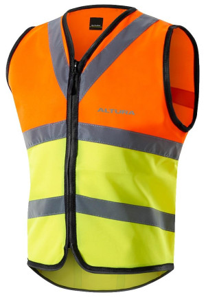 Altura NightVision Safety Vest - S
