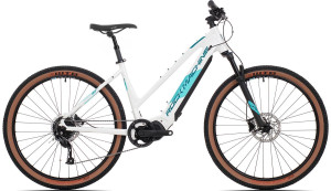 Rock Machine Torrent e30 Ebike, Medium