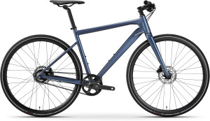 Boardman URB 8.9 Urban Hybrid Bike - Small