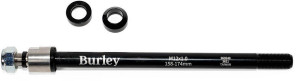 Burley Thru Axle 12x1.0 158-174mm