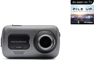 Nextbase 622GW 4K Front Car Dash Cam