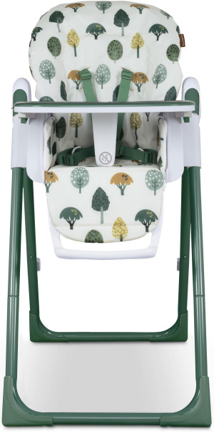 Cosatto Pip 0+ Highchair, Faraway