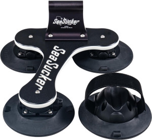 SeaSucker - Talon - 1 Bike Rack