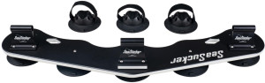 SeaSucker - Bomber - 3 Bike Rack