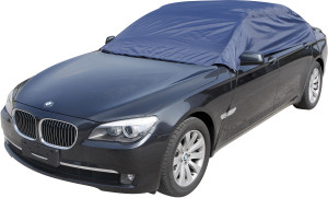 Halfords Car Cap - Extra Large