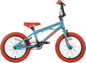 Traverse 16 inch BMX Bike