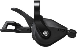Shimano Deore SL-M5100 11 Speed Shifter, Without Display, Band On, Right Hand