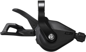 Shimano Deore SL-M4100 10 Speed Shifter, Without Display, Band On, Right Hand