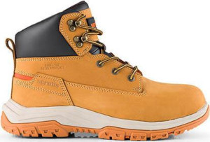 Scruffs Ridge Safety Boots Tan 12 / 47