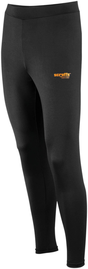 Scruffs Pro Base Layer Bottoms XL