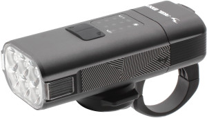 Moon Rigel Enduro Front Bike Light 2600 Lumens