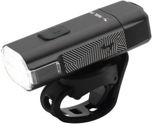 Moon Rigel Pro Front Bike Light, 1000 Lumens