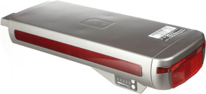 Pendleton Somerby E Deluxe Battery