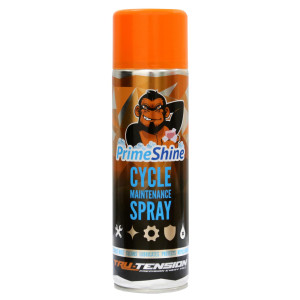 Tru-Tension Cycle Maintenance Spray 500ml