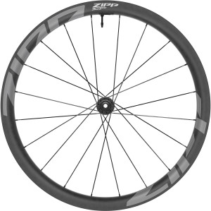 Zipp 303 SW Tubeless Disc Brake Wheel, Front