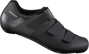 Shimano RC1 Road Shoe Black 45