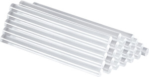 Einhell 24pc Glue Stick Set 11x150 mm