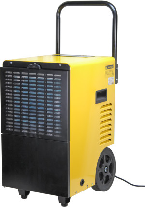 Faithfull Industrial Dehumidifier 30 litre