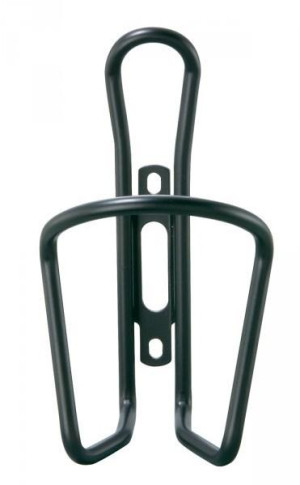 Topeak Shuttle Alloy Bottle Cage - Black