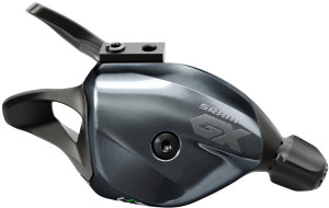 SRAM GX Eagle Shifter Rear 12 Speed, Lunar