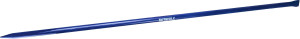 Faithfull Chisel & Point Crowbar - 72in