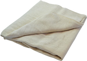 Faithfull Dust Sheet Cotton Twill - 12ft x 9ft