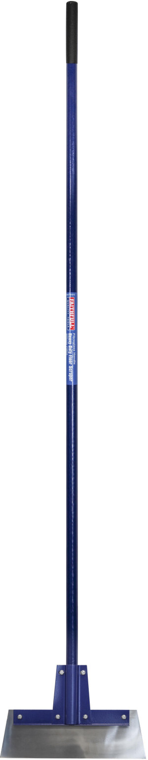 Faithfull Floor Scraper - 300mm (12in)