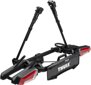 Thule OutPace (Tilt-up) - 2 Bike Rear Bike Rack