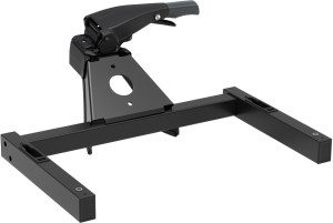 Thule Arcos Towbar Cargo Carrier Platform