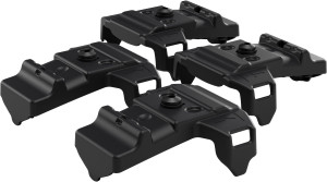 Thule Santu EasyFold XT Mounting Kit