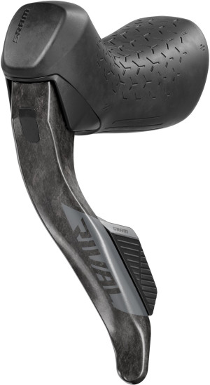 SRAM Rival AXS E1 Lever & Caliper, Left Rear