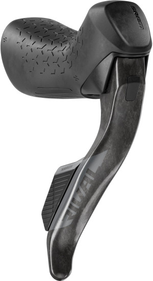 SRAM Rival AXS E1 Lever & Caliper, Right Front