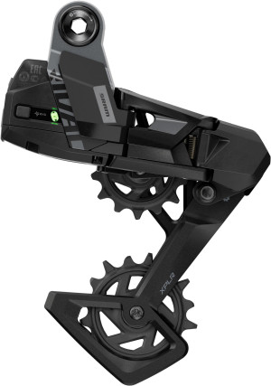 SRAM Rival AXS XPLR E1 13 Speed Rear Derailleur