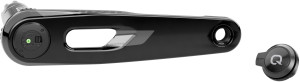 SRAM Rival E1 DUB Left Power Meter Crank, 172.5mm