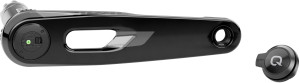 SRAM Rival E1 XPLR DUB Left Power Meter Crank, 172.5mm