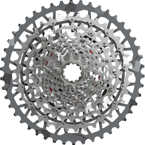 SRAM XG-1351 XPLR 13 Speed Cassette 10-46T