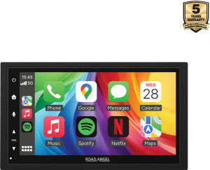 Road Angel RA-X722DAB Car Stereo