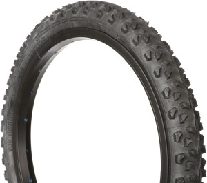 Halfords Essentials Kids Bike Tyre 16” x 1.75”