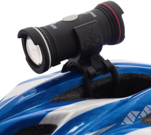Topside Helmet 3 in 1 Light| Helmet Light