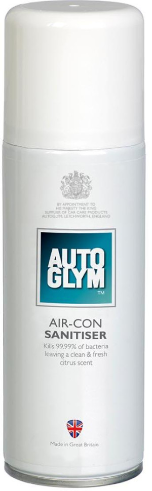 Autoglym Air Con Sanitiser